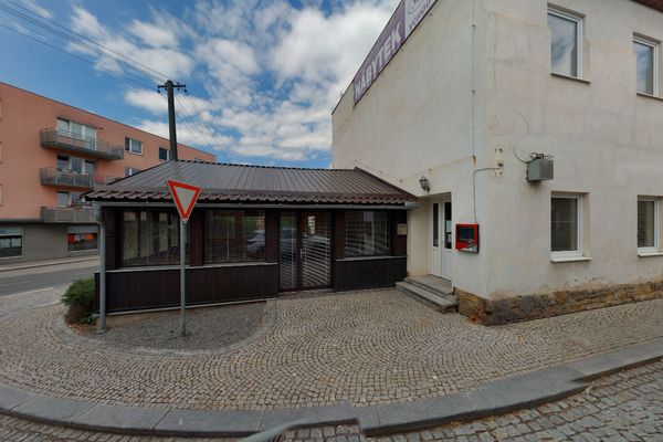 Restaurace Na Růžku