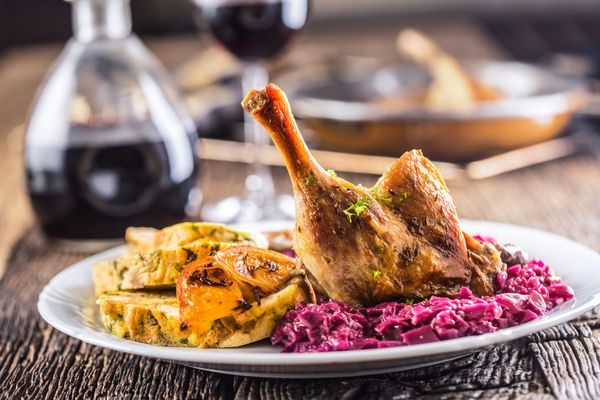 BISTRO DVOREK kavárna, cukrárna