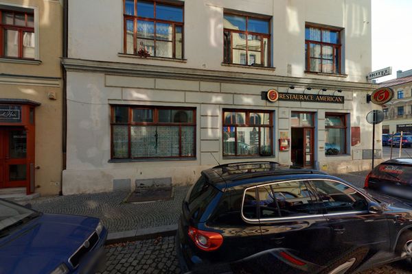 Restaurace American