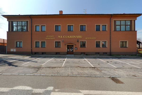 Na Cukrovaru Hulín