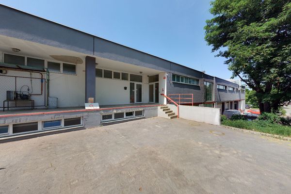 Hospůdka Na Paletě