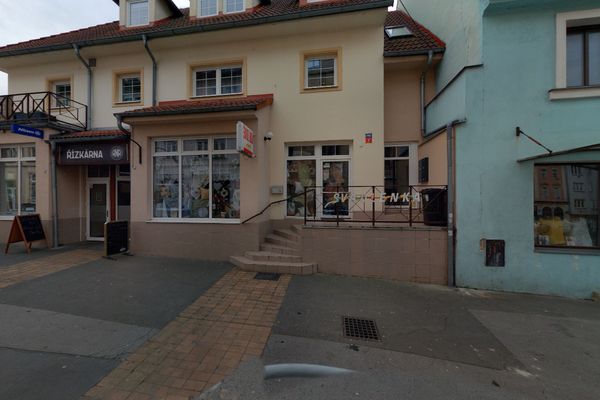 Řízkárna