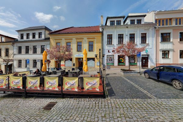 Restaurace Sai Gon