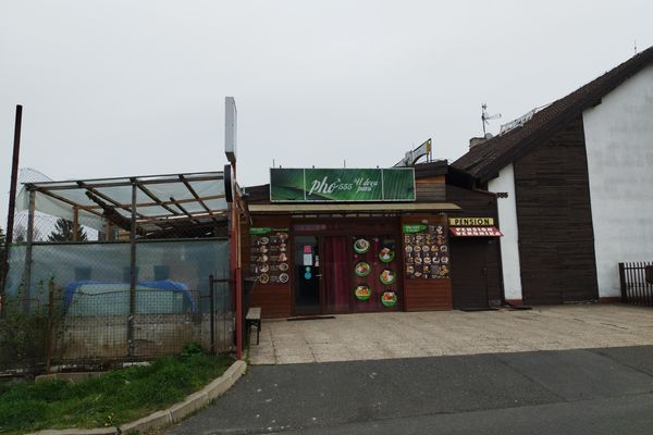 Pho 555 U dvou paní