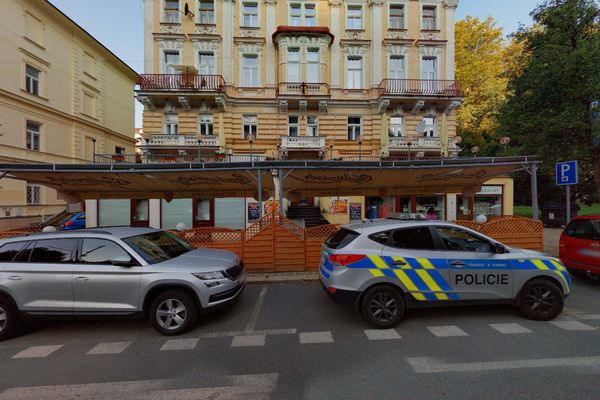 Královská restaurace