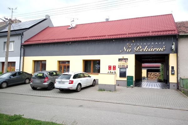 Na Pekárně
