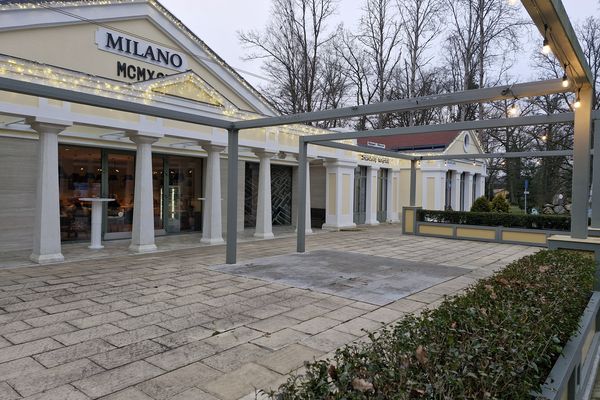 Caffé Milano