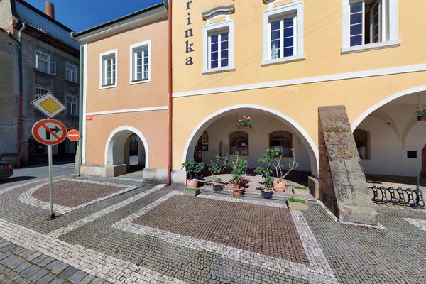 Restaurace Dorinka