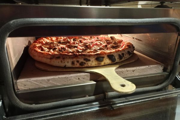 Vojty Pizza