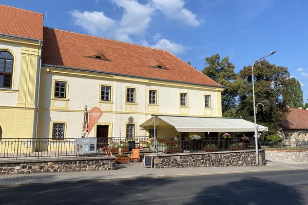 U Ondřeje