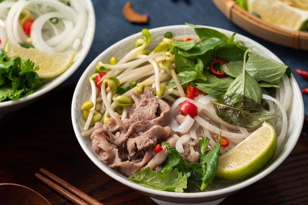 Vietchuť Restaurace &amp; Sushi