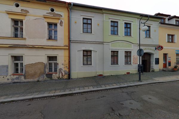 PIZZERIA U HOŠKŮ