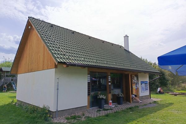 Občerstvení Pasíčka