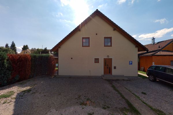 Hospůdka U Kutišů