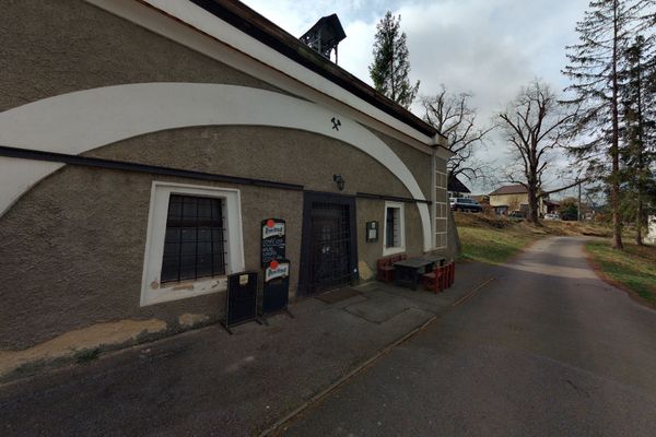 Restaurace U Cechu
