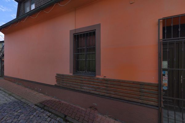 Restaurace U Zvonečku