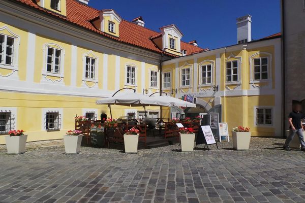 Le Jardin Restaurant