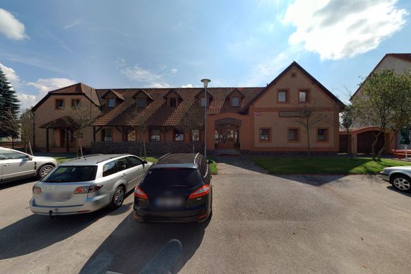 Hospůdka Rapšach
