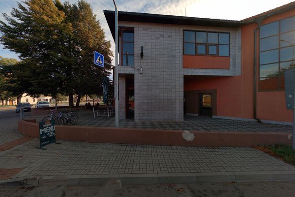 Restaurace Roháč