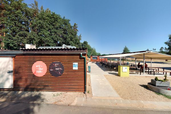 Restaurace Klenot