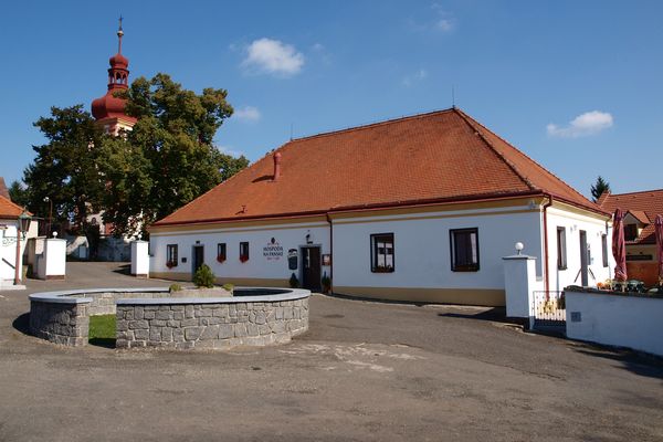 Hospoda na Panské