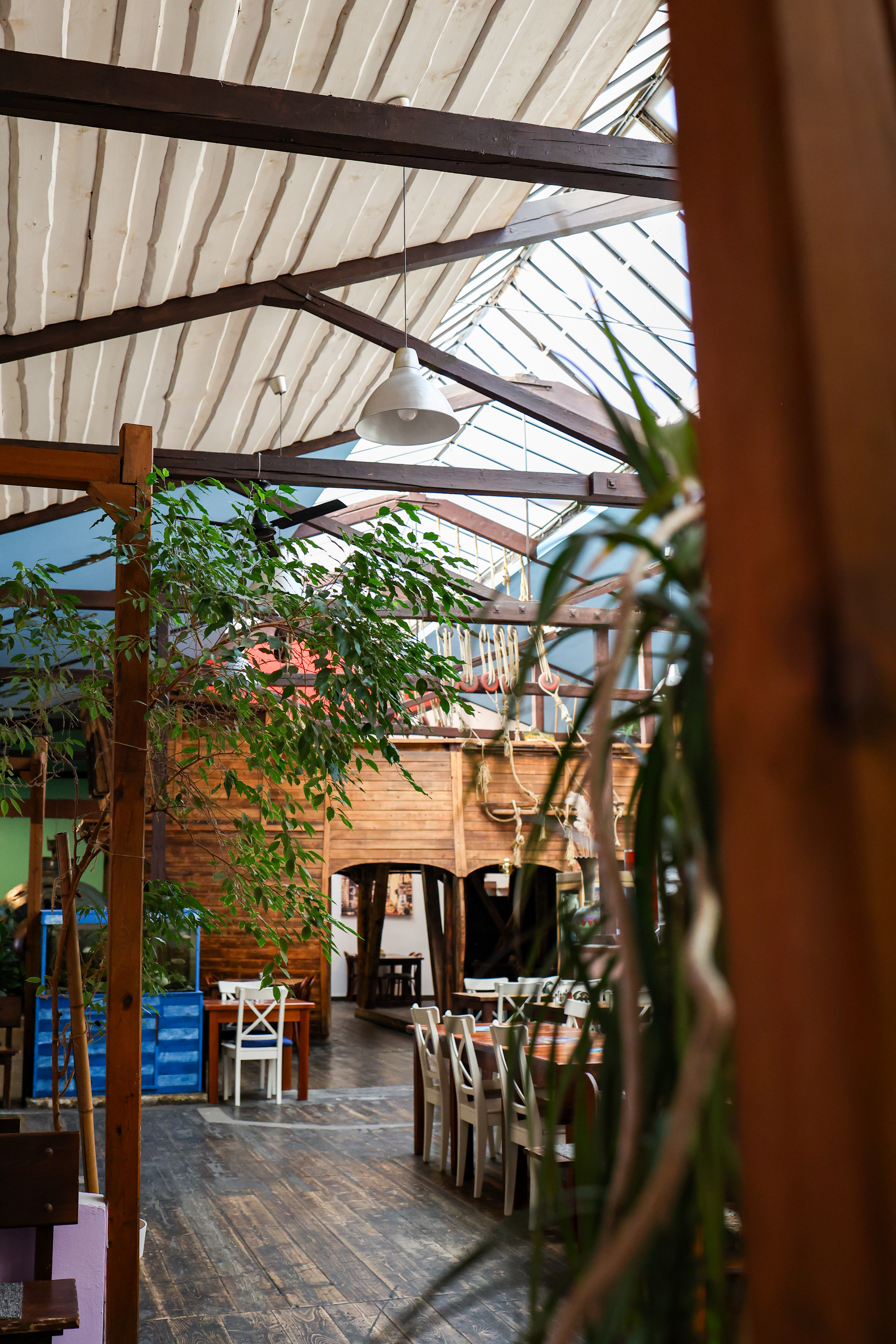 Restaurace &amp; Pizzeria GALERIE Liberec