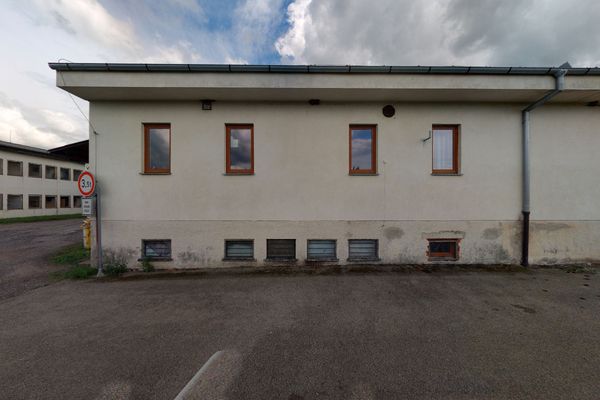 Žimutická Hospoda