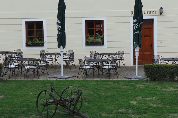 Libocký Dvůr Restaurant