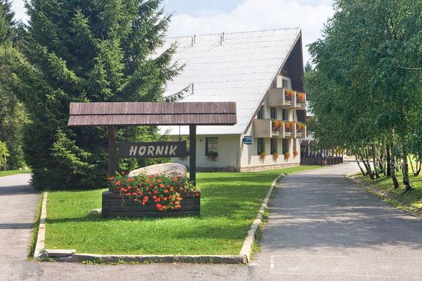 Restaurace Horník