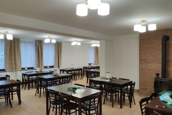 Restaurace Pod Lipami