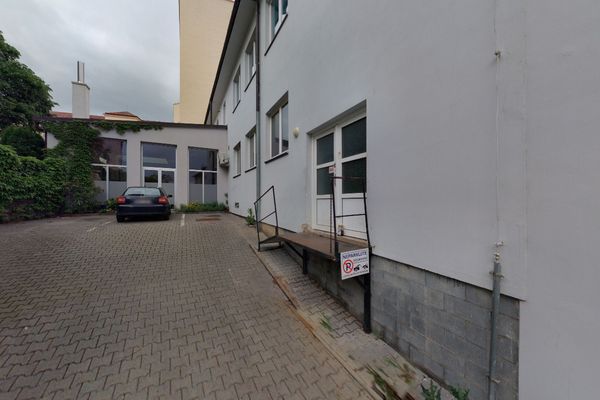 Restaurace Kojál