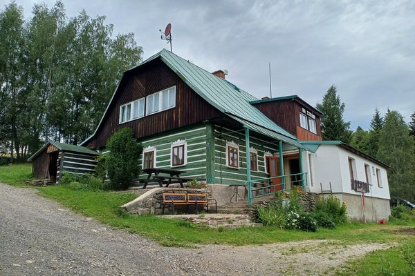 Krakonošova cesta