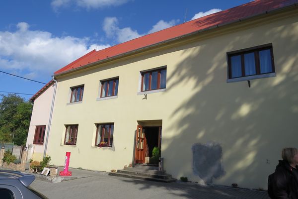 Restaurace Pod Hradem