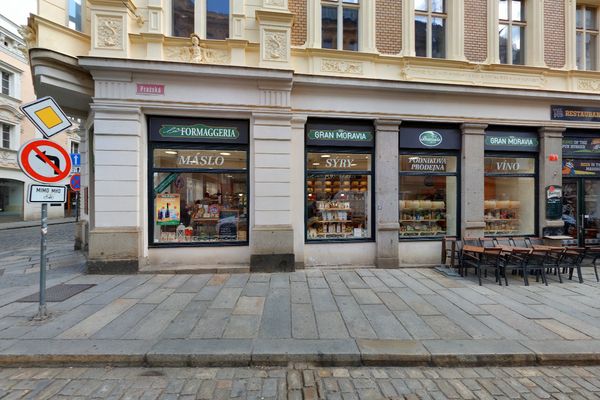 Klub Rodinka Plzeň