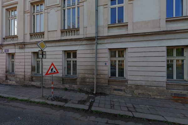 Bistro u Vlčáků