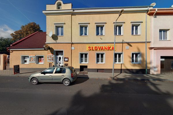 Slovanka PB, s.r.o.
