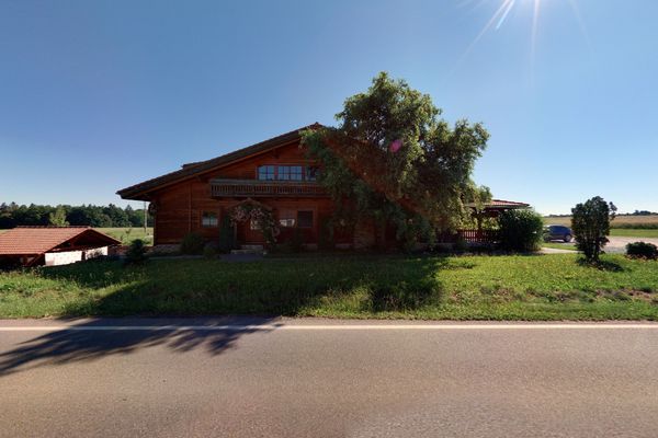 Restaurace Vráž - Ubytování