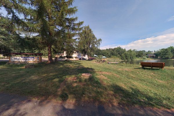 Restaurace Kačák