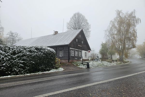 Hostinec Na Ploužnici
