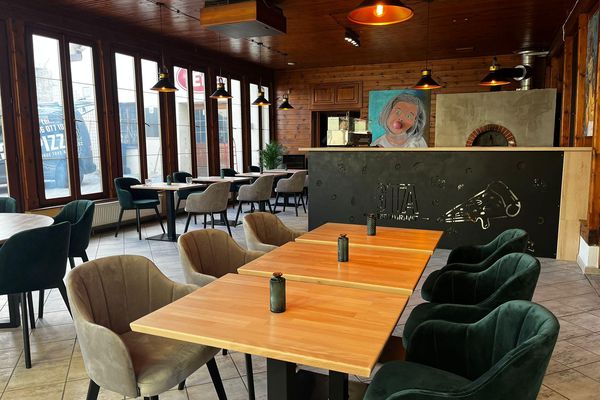 GTA Restaurant
