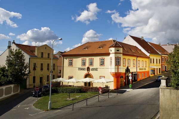 Antošova Krčma