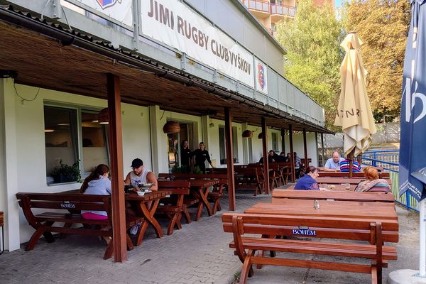 Resto Rugby