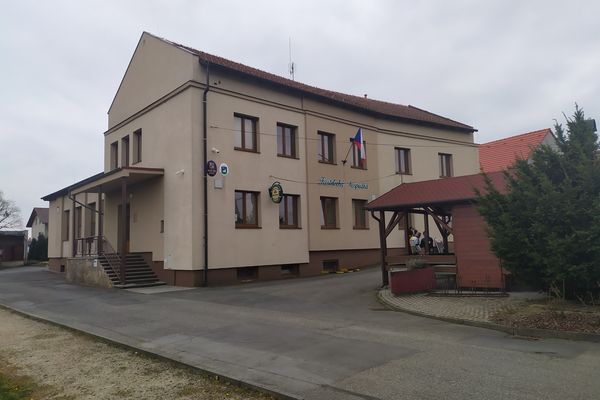 Kostelecká hospůdka