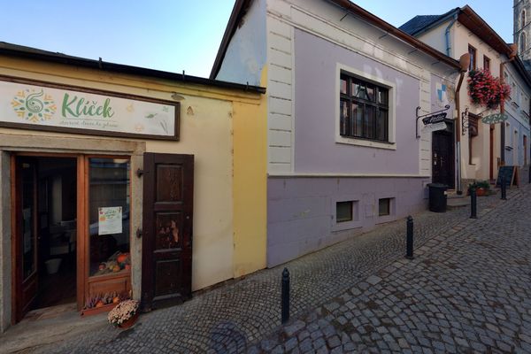 Restaurace Klíček