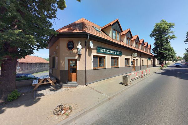 Restaurace U Lípy