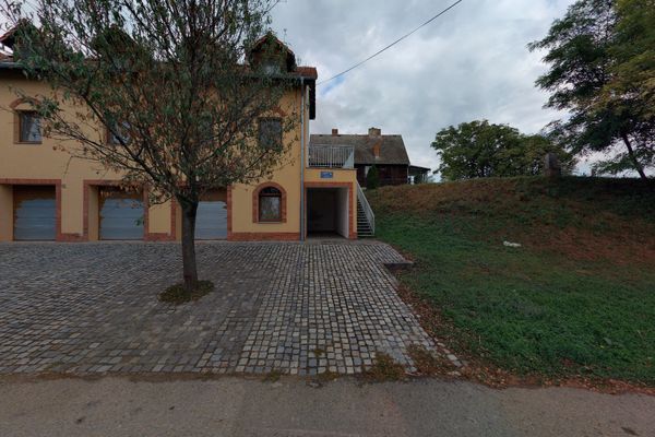 Restaurace Hotelu Růženy