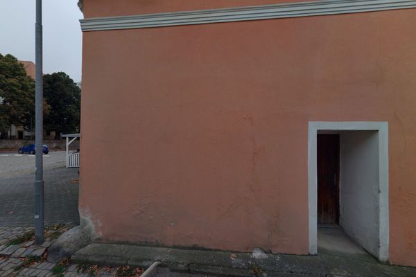 Restaurace u Malínků