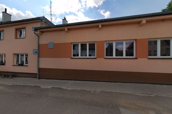 Stádlecka restaurace