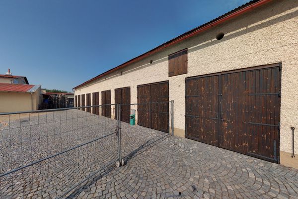 Rohozecká Restaurace