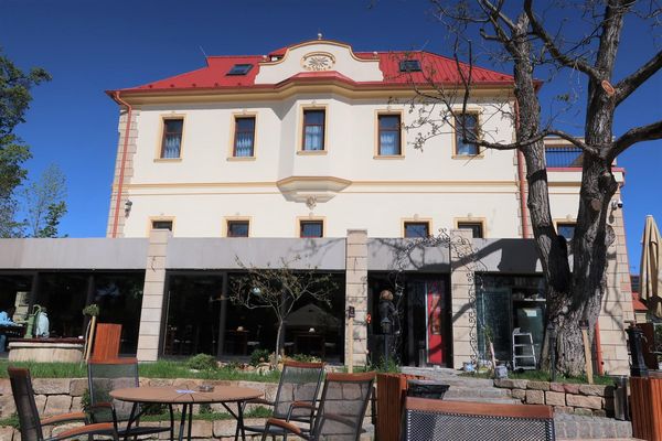Restaurace Libosad